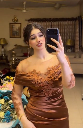 Alina Amir 22nd Birthday – Internet Skeptical