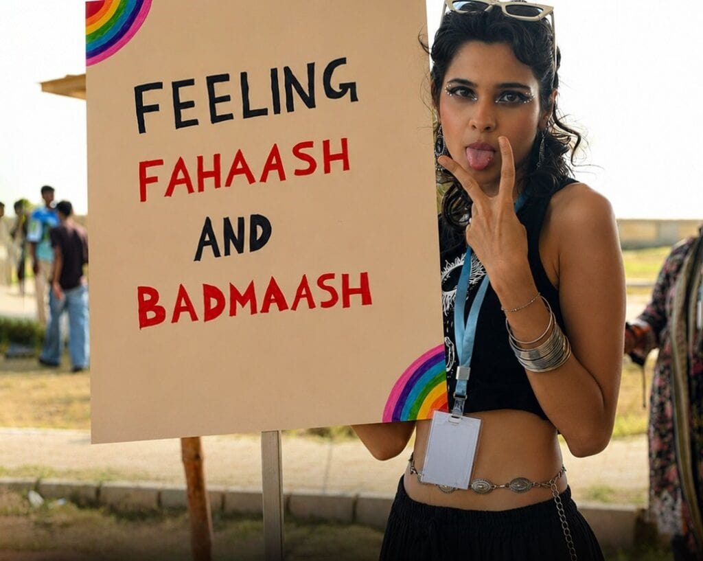 Aurat March 2026 Boldness Sparks Debate : Feminism Or Western Agenda?