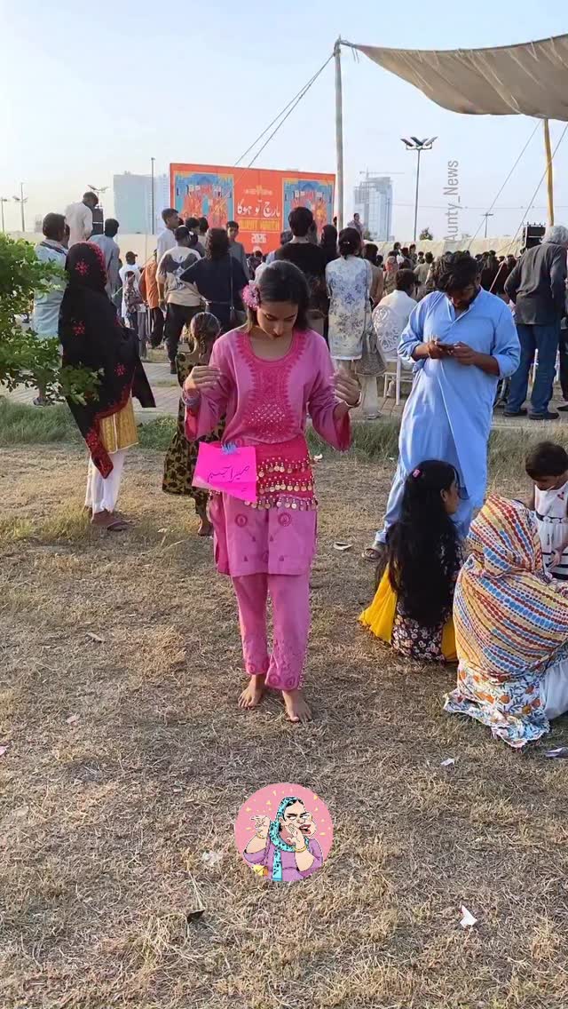 Aurat March 2026 Boldness Sparks Debate : Feminism Or Western Agenda?