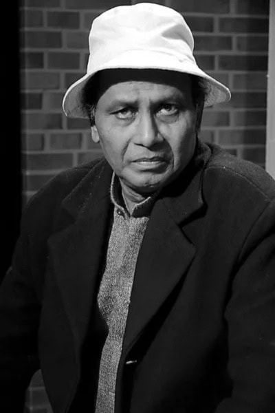 Kapil Sharma Honours Late Superstar Amanullah Khan