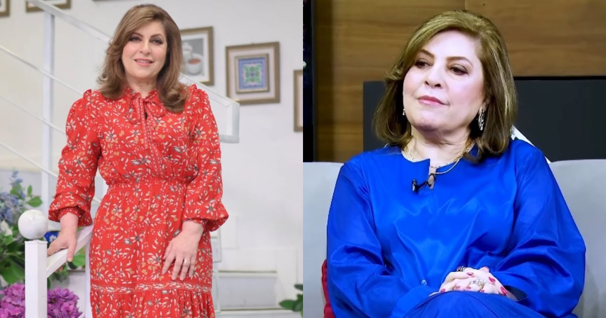 Annie Zaidi Reveals The Loss Of Her Closest Ones