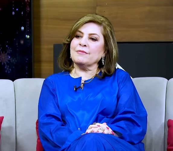 Annie Zaidi Reveals The Loss Of Her Closest Ones Annie Zaidi Reveals The Loss Of Her Closest Ones
