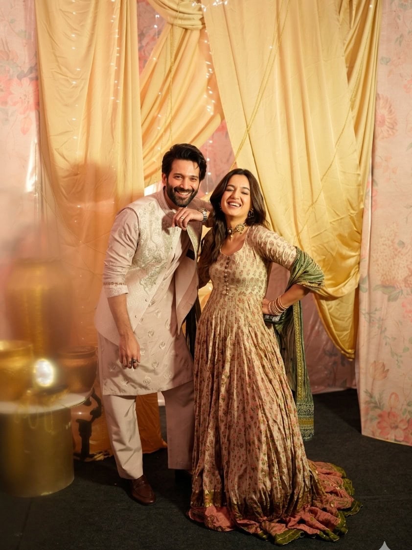 Arslan Khan Reveals Reality Of Marriage Arslan Khan Reveals Reality Of Marriage