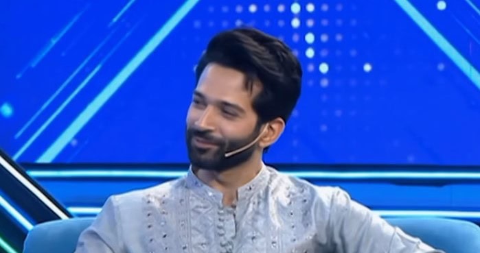Arslan Khan Reveals Reality Of Marriage Arslan Khan Reveals Reality Of Marriage