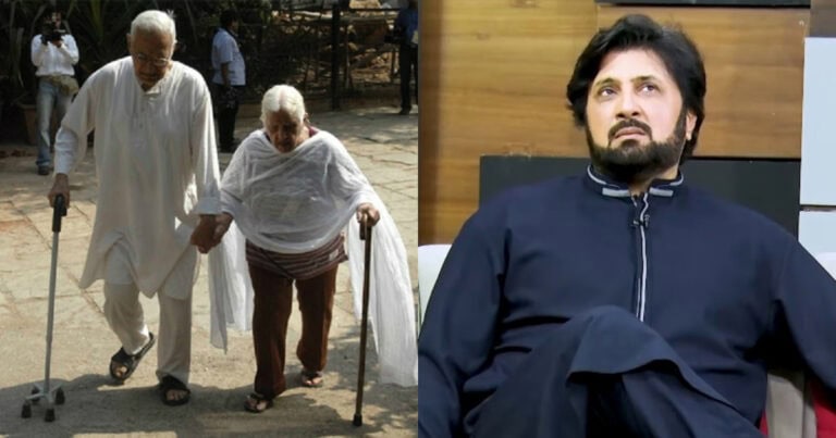Asad Malik Reveals Pain & Losses In Life