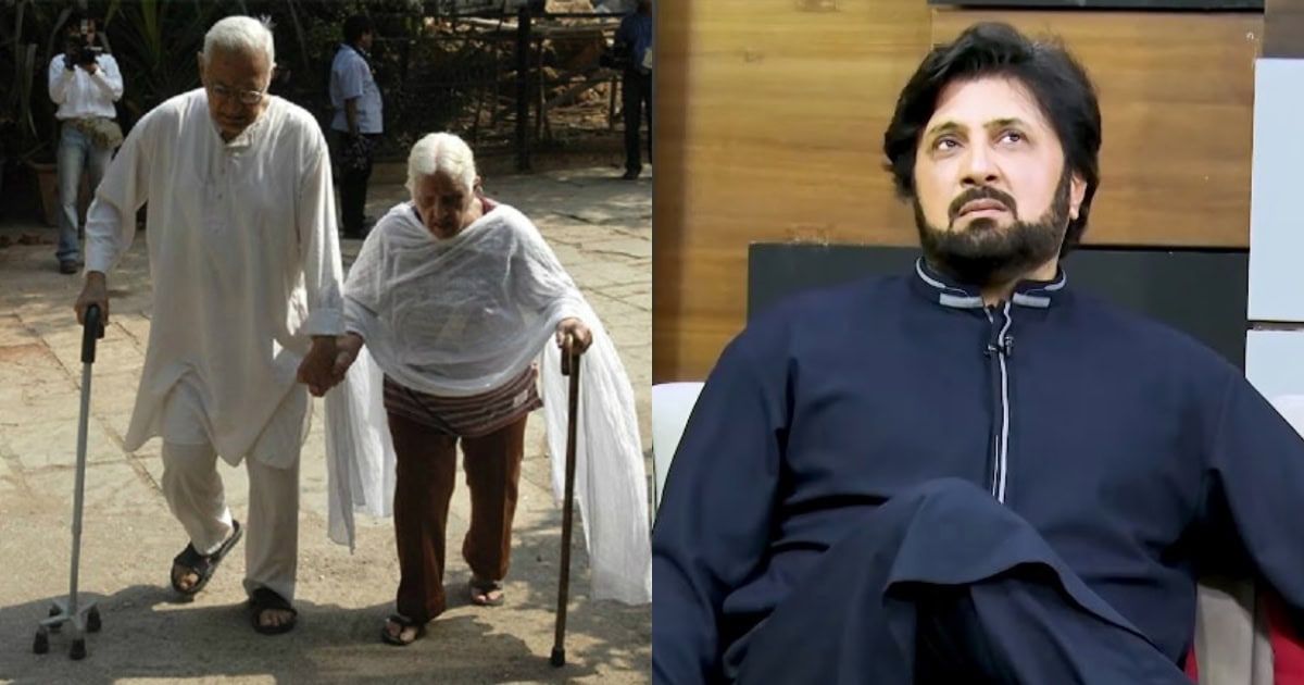 Asad Malik Reveals Pain & Losses In Life
