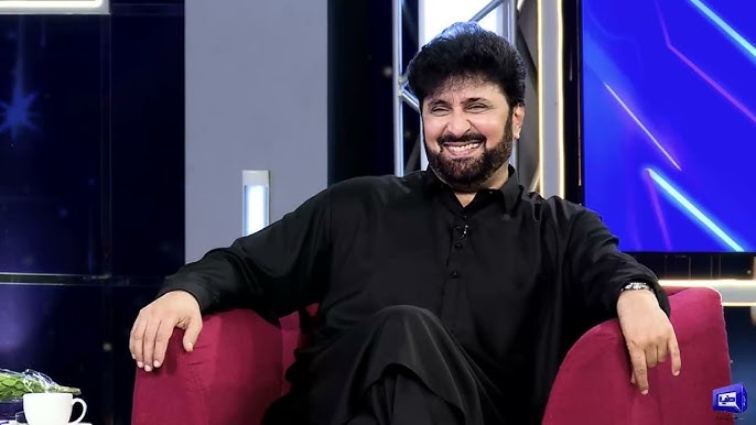 Asad Malik Reveals Pain & Losses In Life