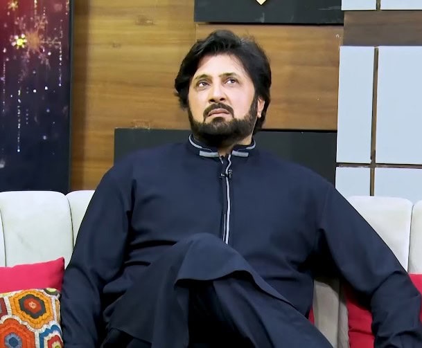 Asad Malik Reveals Pain & Losses In Life