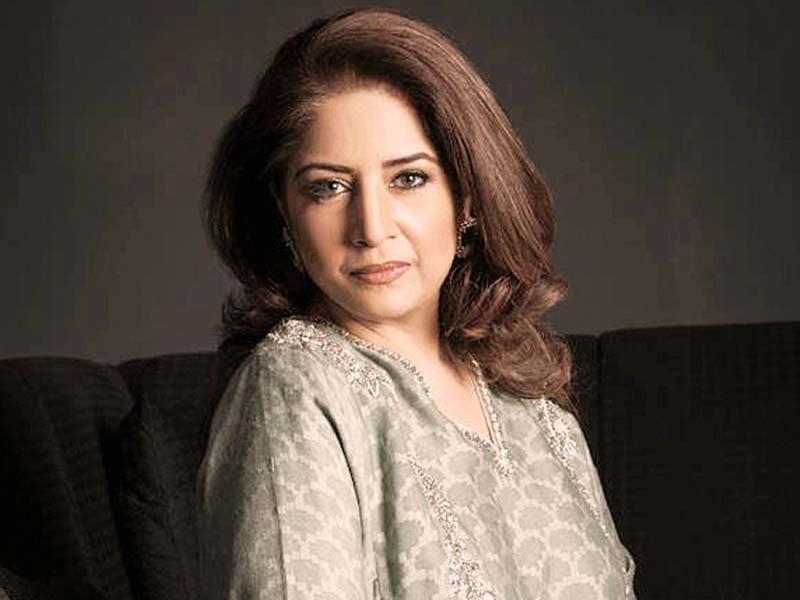 10 Pakistani Celebrities Who Joined Politics