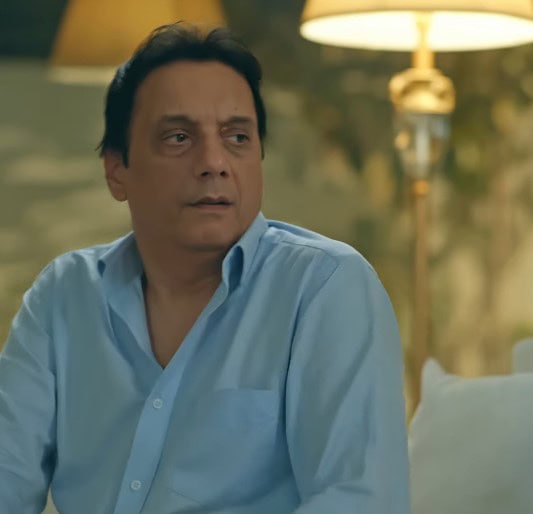 Bas Tera Saath Ho Episode 4 – Fans Agree With Phupho’s Husband