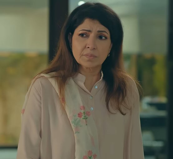 Bas Tera Saath Ho Episode 4 – Fans Agree With Phupho’s Husband