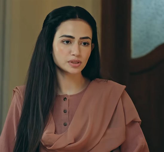 Bas Tera Saath Ho Episode 4 – Fans Agree With Phupho’s Husband