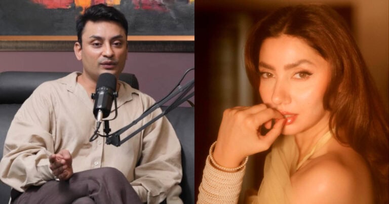 Babar Zaheer Addresses Mahira Khan Viral Makeup Controversy