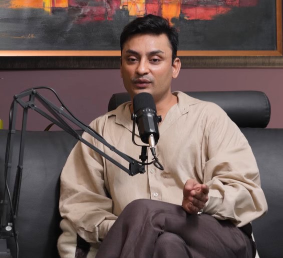 Babar Zaheer Addresses Mahira Khan Viral Makeup Controversy