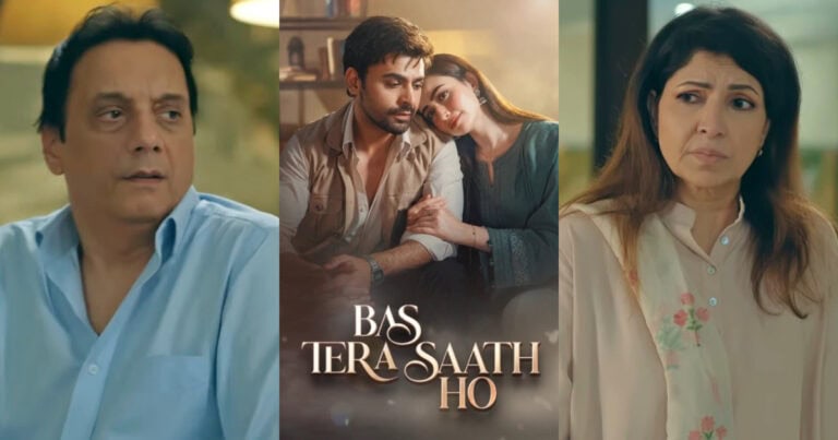 Bas Tera Saath Ho Episode 4 – Fans Agree With Phupho’s Husband