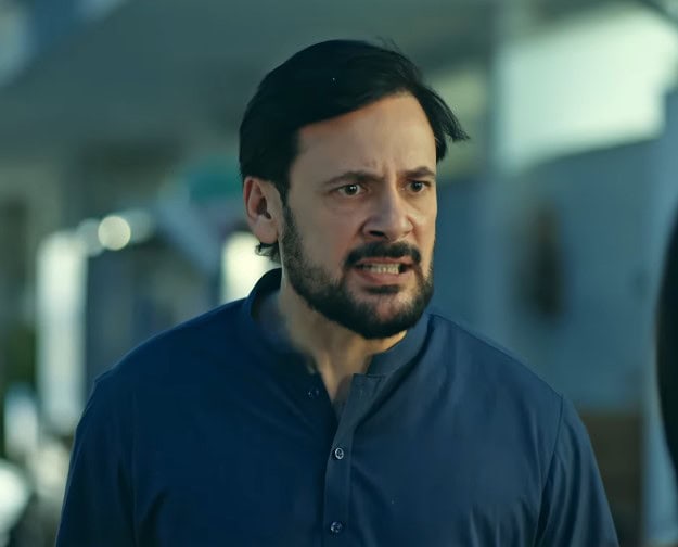 Bas Tera Saath Ho Episode 6 – Ansa’s Track Gets Viewers Sympathy