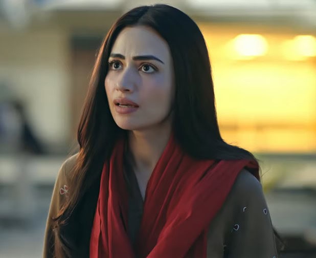 Bas Tera Saath Ho Episode 6 – Ansa’s Track Gets Viewers Sympathy