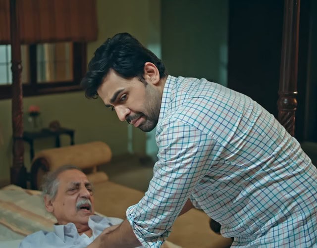 Bas Tera Saath Ho Episode 1 – Male Cinderella Win The Audience