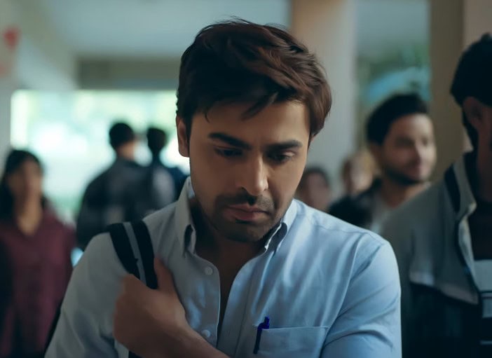 Bas Tera Saath Ho Episode 1 – Male Cinderella Win The Audience