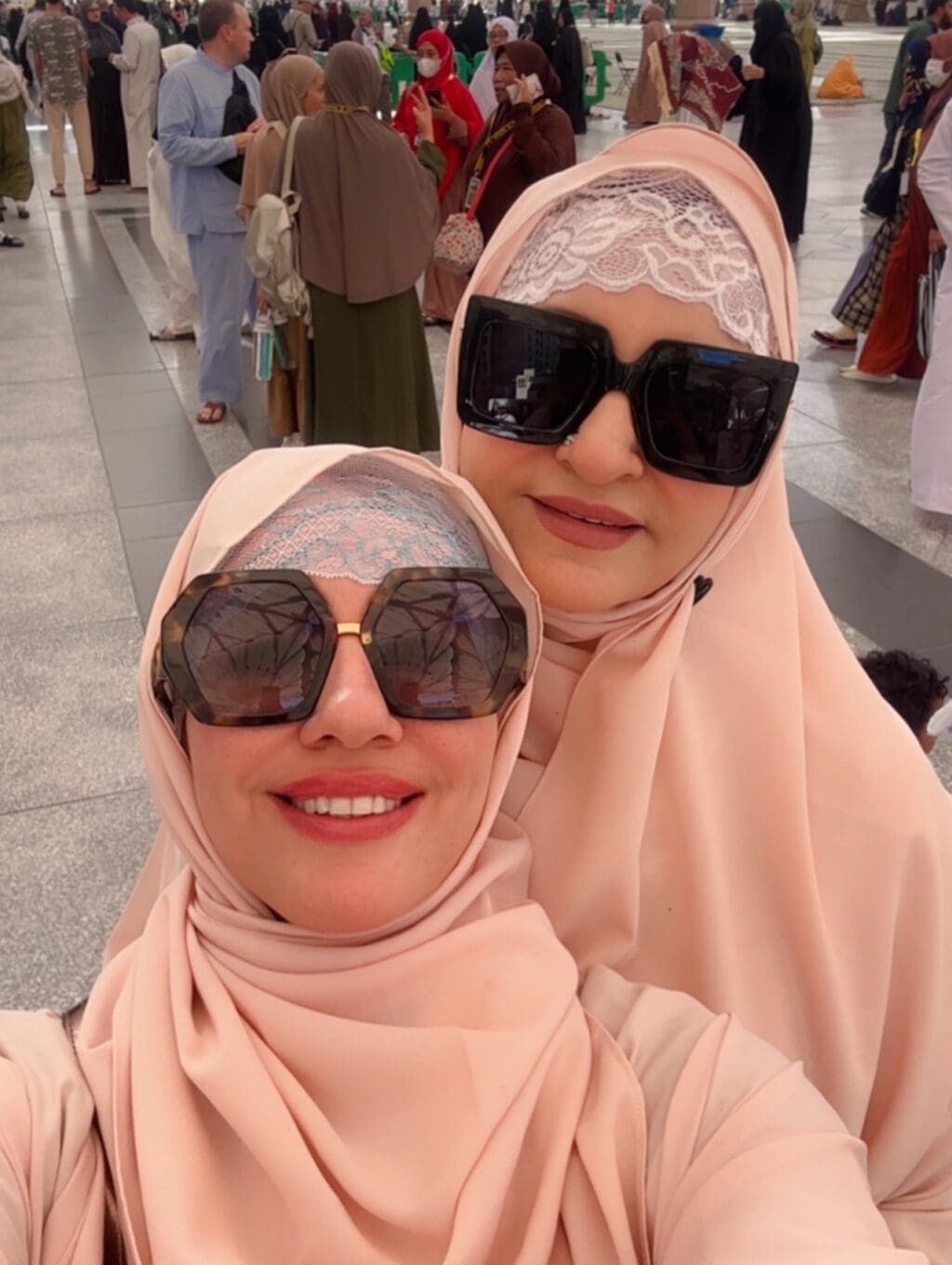 Pakistani Stars Share Sweet Messages On Mother’s Day