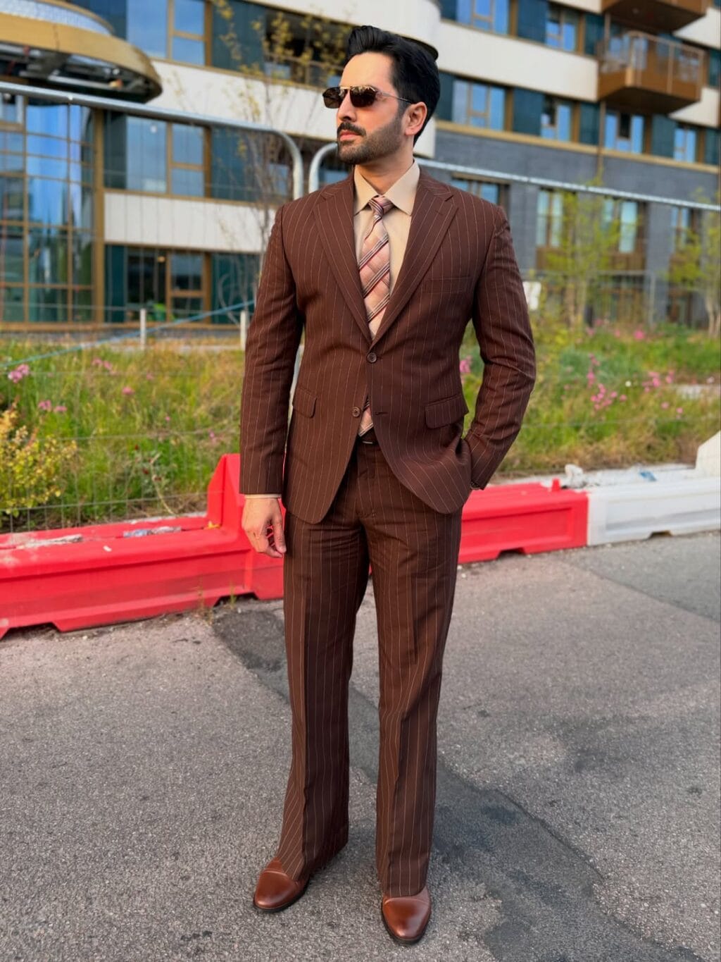 Danish Taimoor First Ever Adition Goes Viral