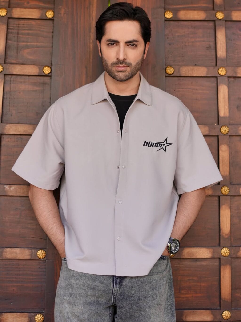 Danish Taimoor First Ever Adition Goes Viral