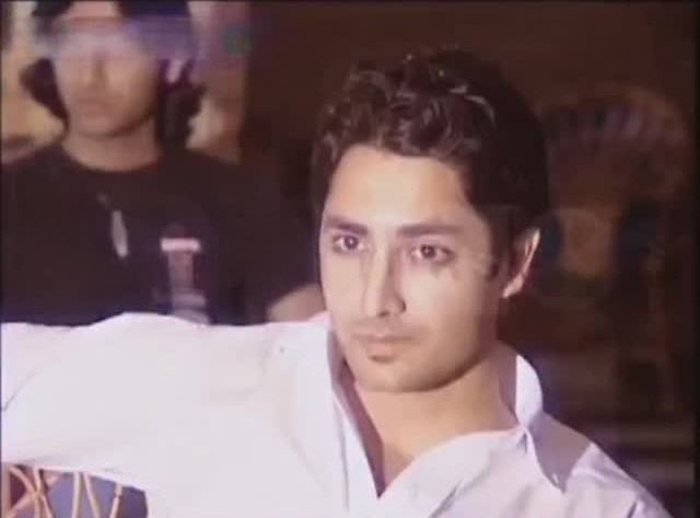 Danish Taimoor First Ever Audition Goes Viral