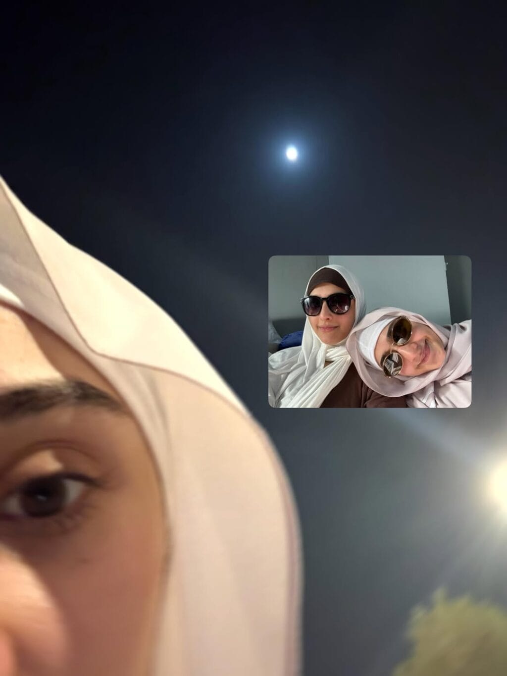 Durefishan Saleem Reflects On Her Hajj Journey Durefishan Saleem Reflects On Her Hajj Journey