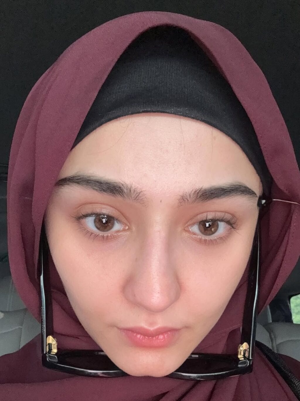 Durefishan Saleem Reflects On Her Hajj Journey Durefishan Saleem Reflects On Her Hajj Journey