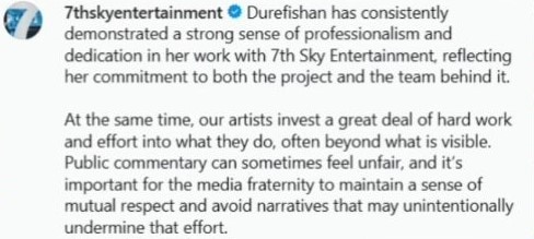 Erum Akhtar Exposes Durefishan Saleem