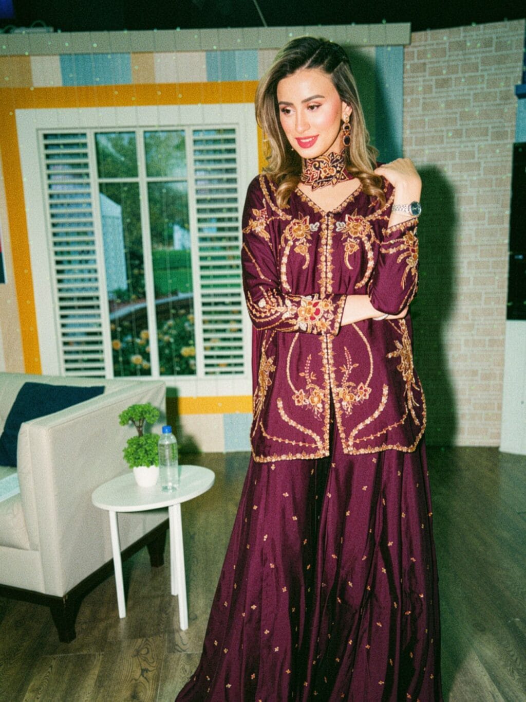 Pakistani Celebrities Eid Ul Adha 2026 - Day 1 Pakistani Celebrities Eid Ul Adha 2026 – Day 1