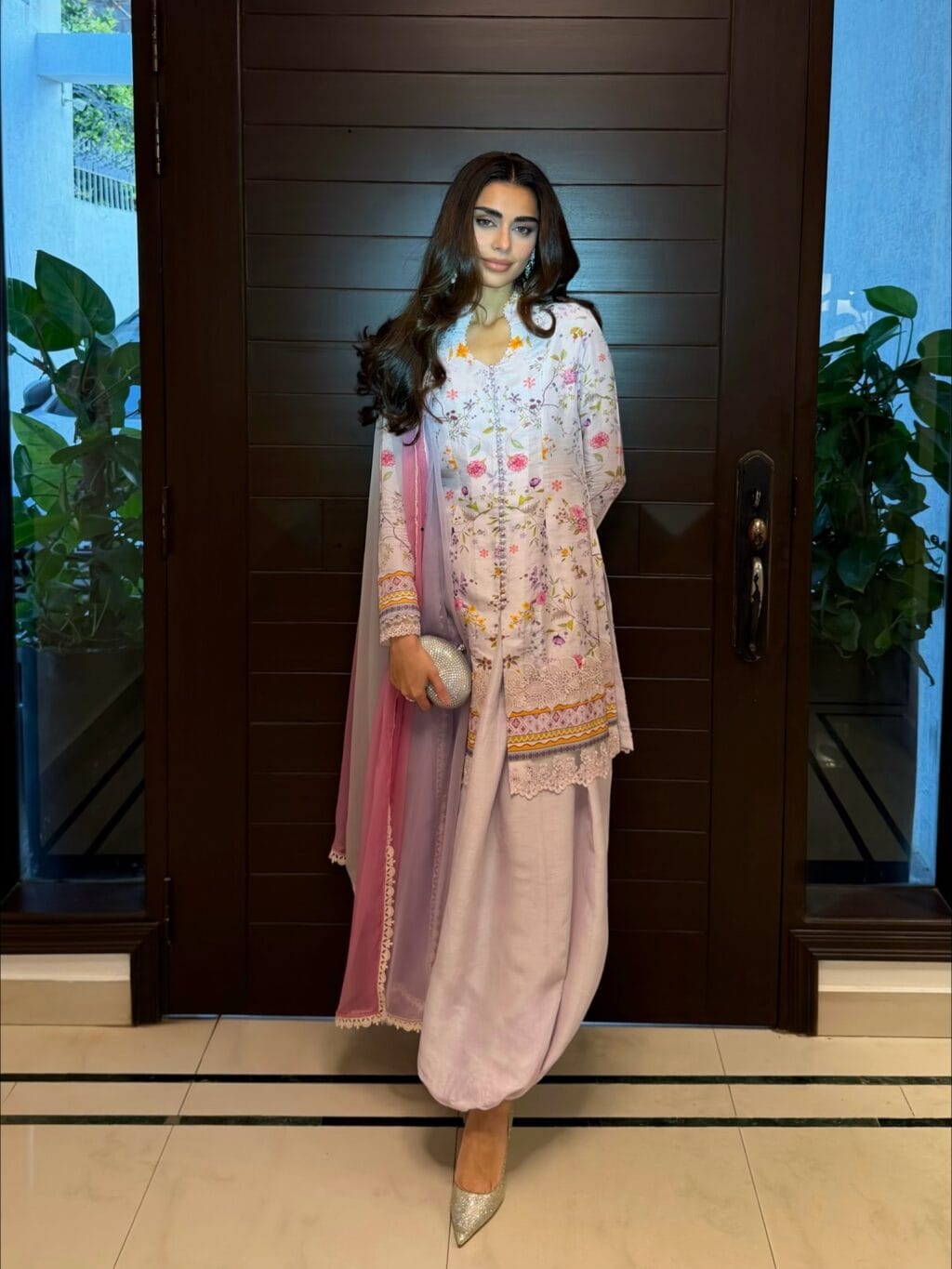 Pakistani Celebrities Eid Ul Adha 2026 - Day 1 Pakistani Celebrities Eid Ul Adha 2026 – Day 1