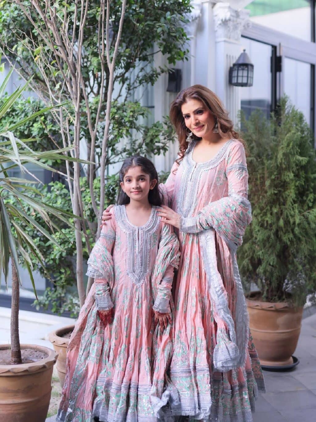 Pakistani Celebrities Eid Ul Adha 2026 - Day 1 Pakistani Celebrities Eid Ul Adha 2026 – Day 1