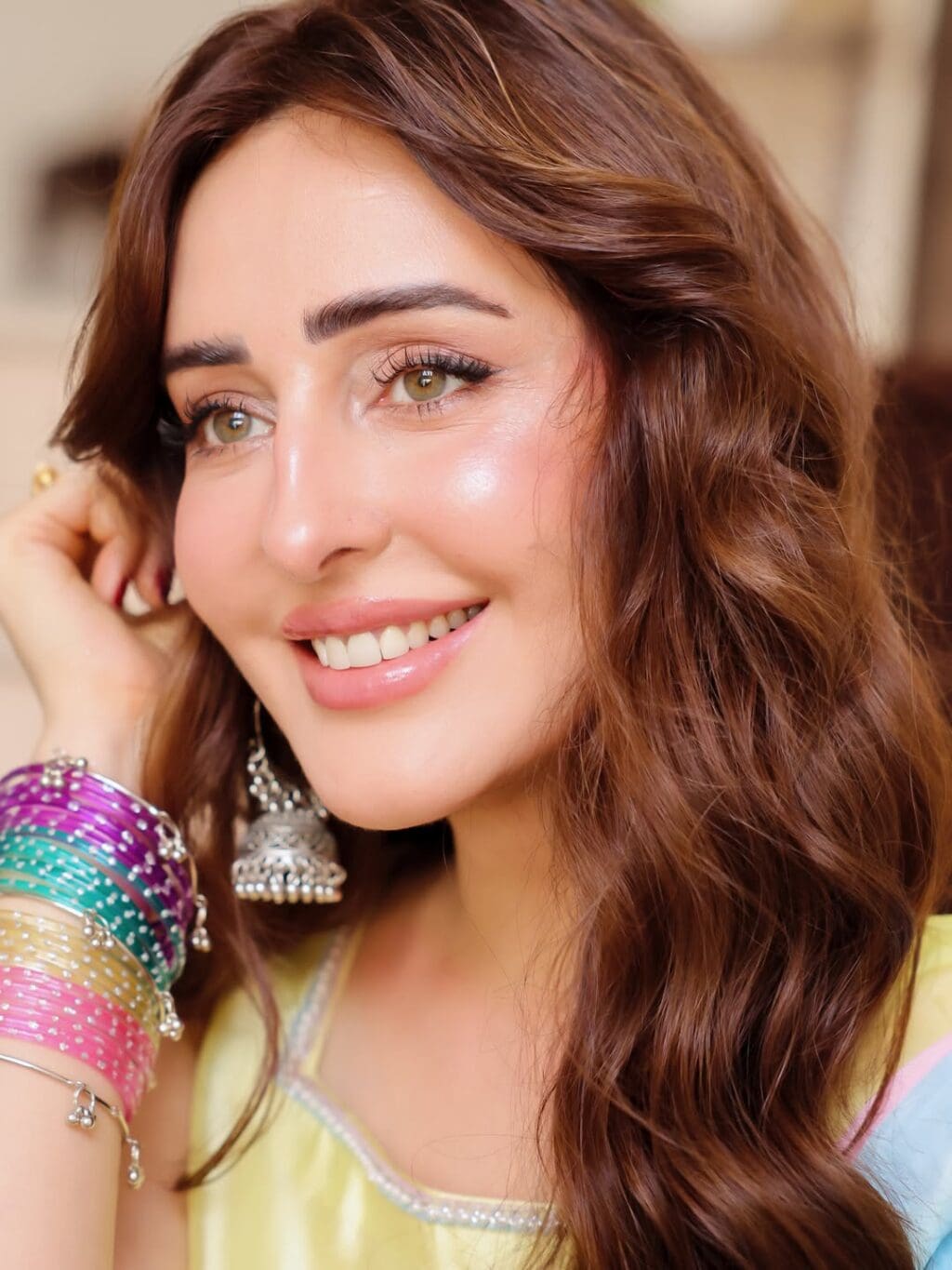Pakistani Celebrities Eid Ul Adha 2026 - Day 1 Pakistani Celebrities Eid Ul Adha 2026 – Day 1