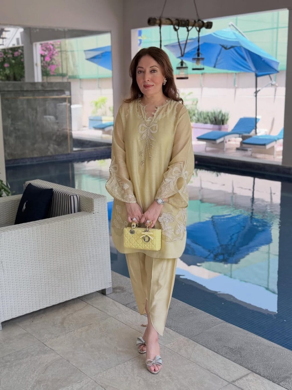 Pakistani Celebrities Eid Ul Adha 2026 - Day 1 Pakistani Celebrities Eid Ul Adha 2026 – Day 1
