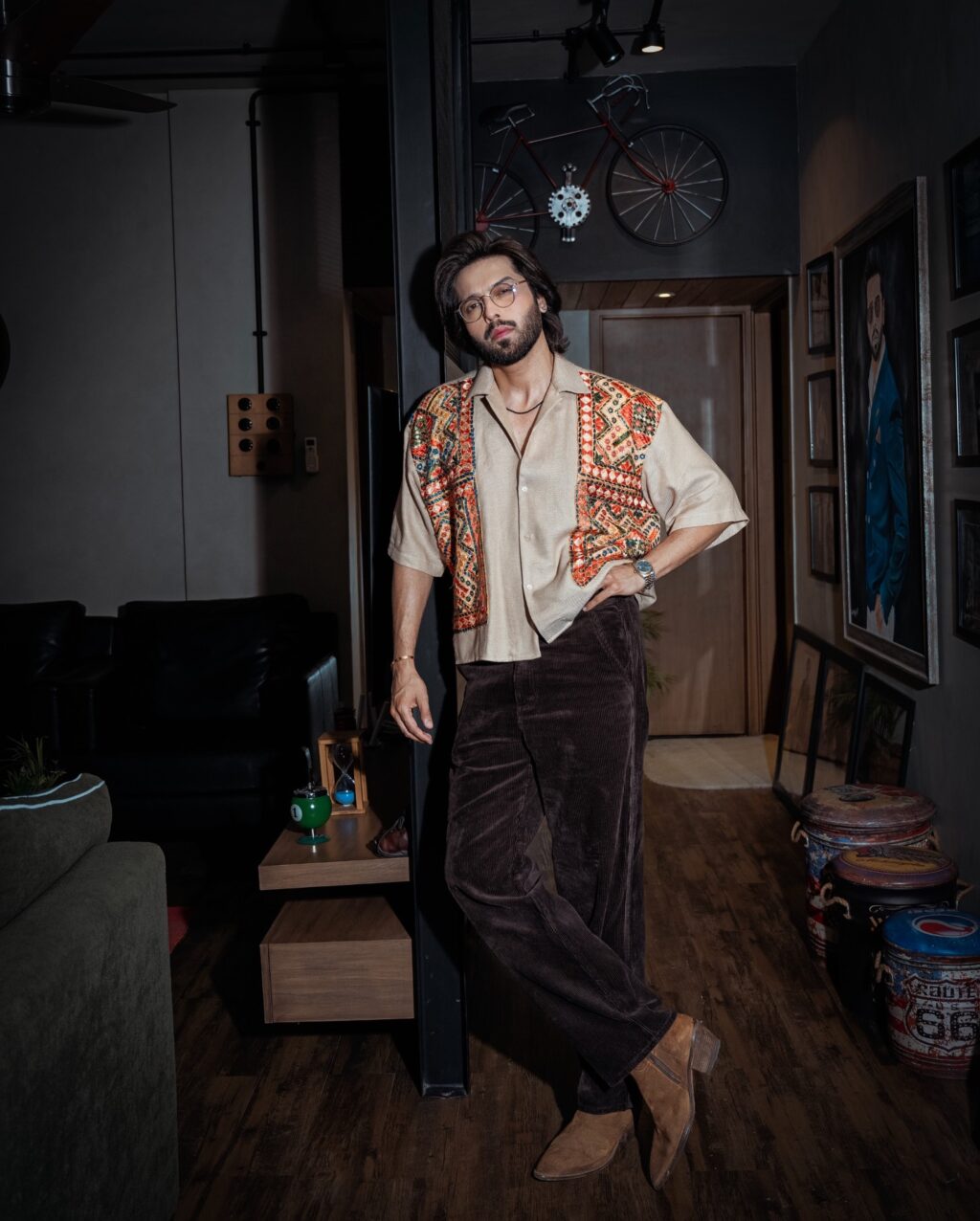 Fahad Mustafa Reveals Big Sacrifice Behind Fame Fahad Mustafa Reveals Big Sacrifice Behind Fame