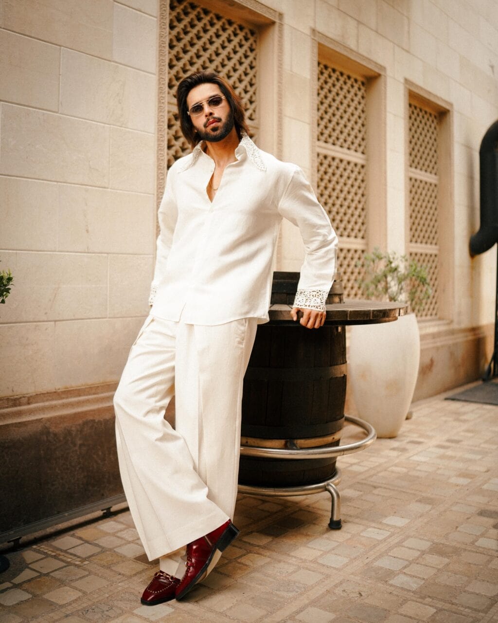 Fahad Mustafa On His Stardom Amongst Pakistani Women Fahad Mustafa On His Stardom Amongst Pakistani Women