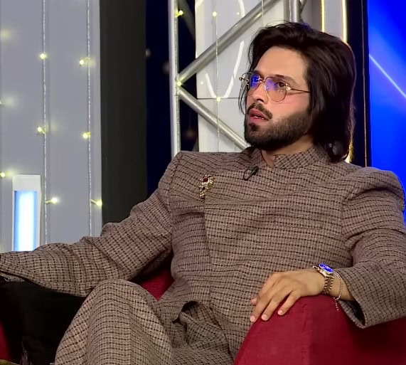 Fahad Mustafa Reveals Big Sacrifice Behind Fame Fahad Mustafa Reveals Big Sacrifice Behind Fame