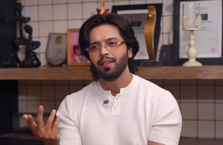 Fahad Mustafa On His Stardom Amongst Pakistani Women Fahad Mustafa On His Stardom Amongst Pakistani Women