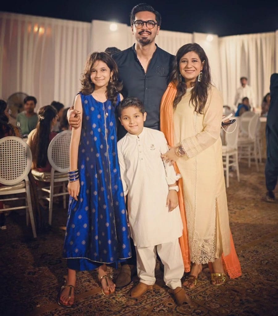 Fahad Mustafa Reveals Big Sacrifice Behind Fame Fahad Mustafa Reveals Big Sacrifice Behind Fame