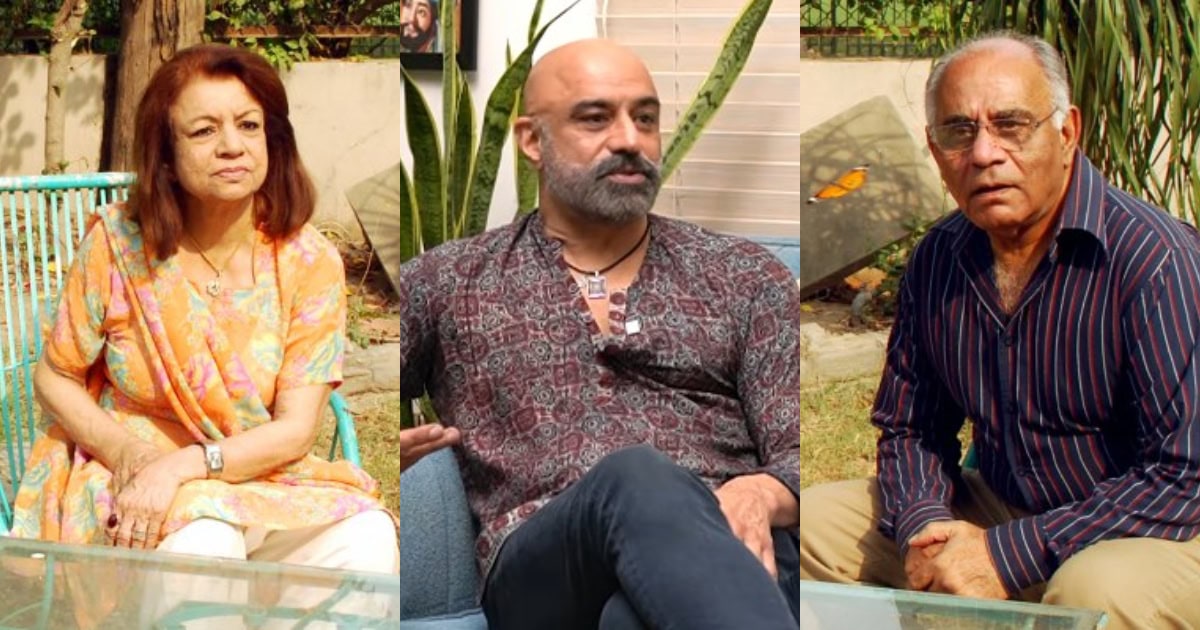 Faran Tahir Heartbreaking Reason For Return To Pakistan