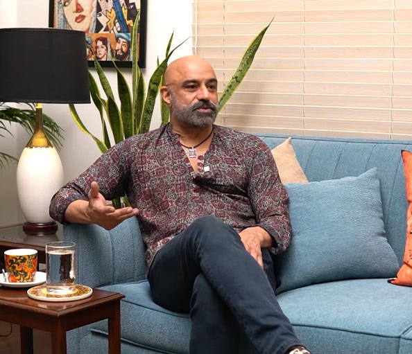 Faran Tahir Heartbreaking Reason For Return To Pakistan