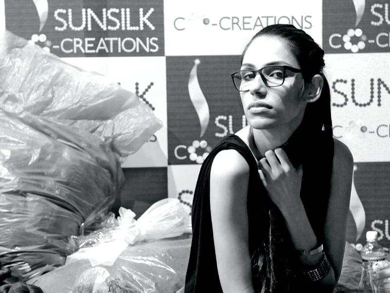 Rana Asif Reveals Dark Reality Of Ramp Walks