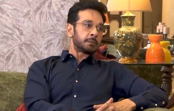 Faysal Quraishi Reveals Son Farmaan's Trauma Faysal Quraishi Reveals Son Farmaan’s Trauma
