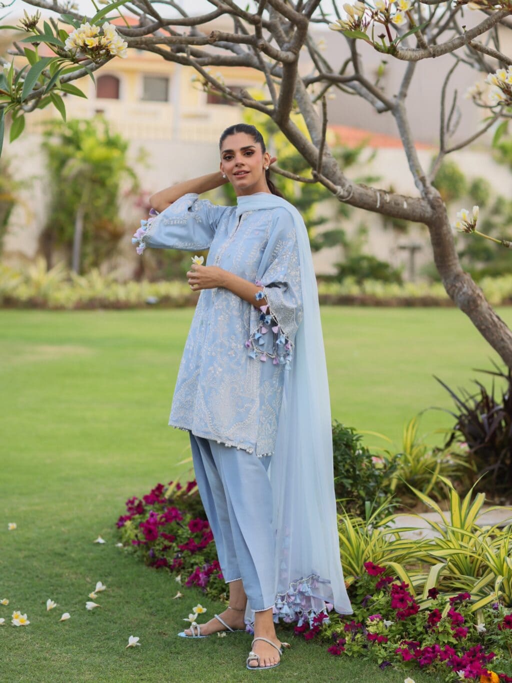 Pakistani Celebrities On Eid ul Adha 2026 - Day 2 Pakistani Celebrities On Eid ul Adha 2026 – Day 2