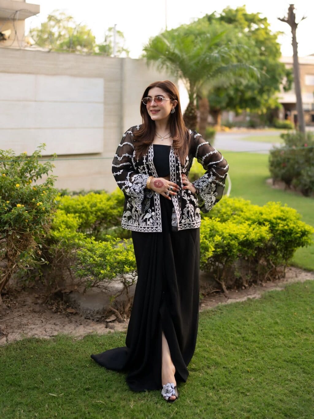 Pakistani Celebrities On Eid ul Adha 2026 - Day 2 Pakistani Celebrities On Eid ul Adha 2026 – Day 2