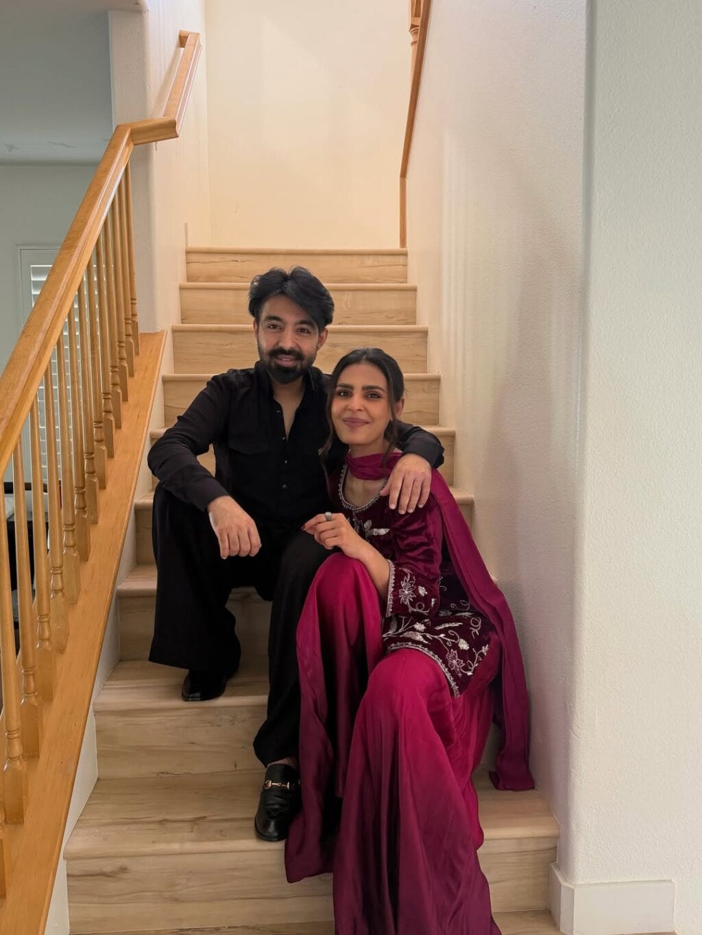 Pakistani Celebrities On Eid ul Adha 2026 - Day 2 Pakistani Celebrities On Eid ul Adha 2026 – Day 2