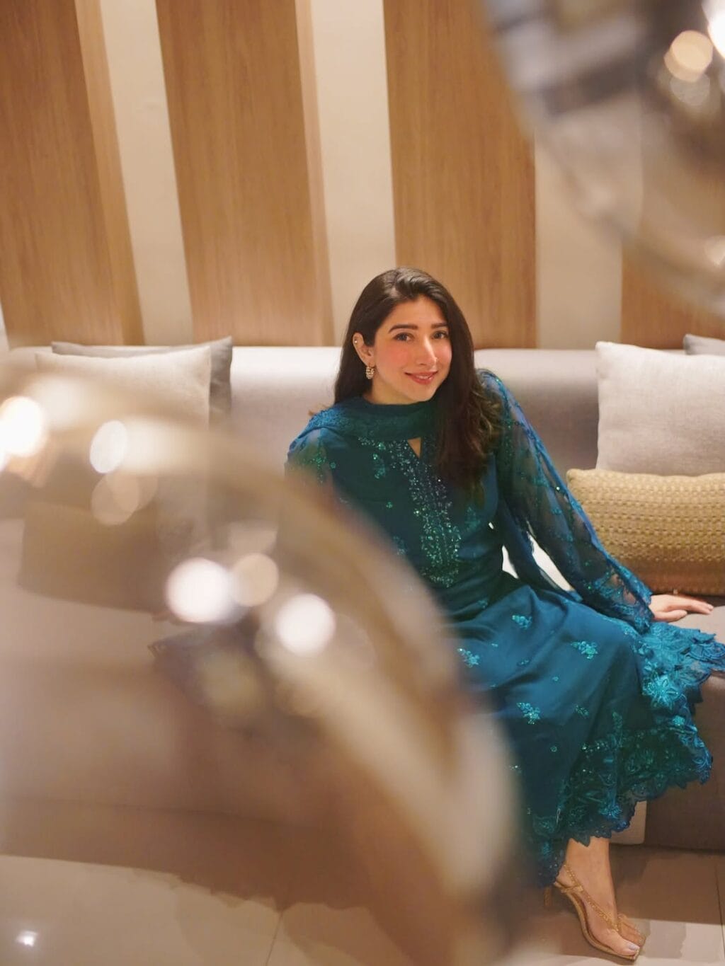 Pakistani Celebrities On Eid ul Adha 2026 - Day 2 Pakistani Celebrities On Eid ul Adha 2026 – Day 2