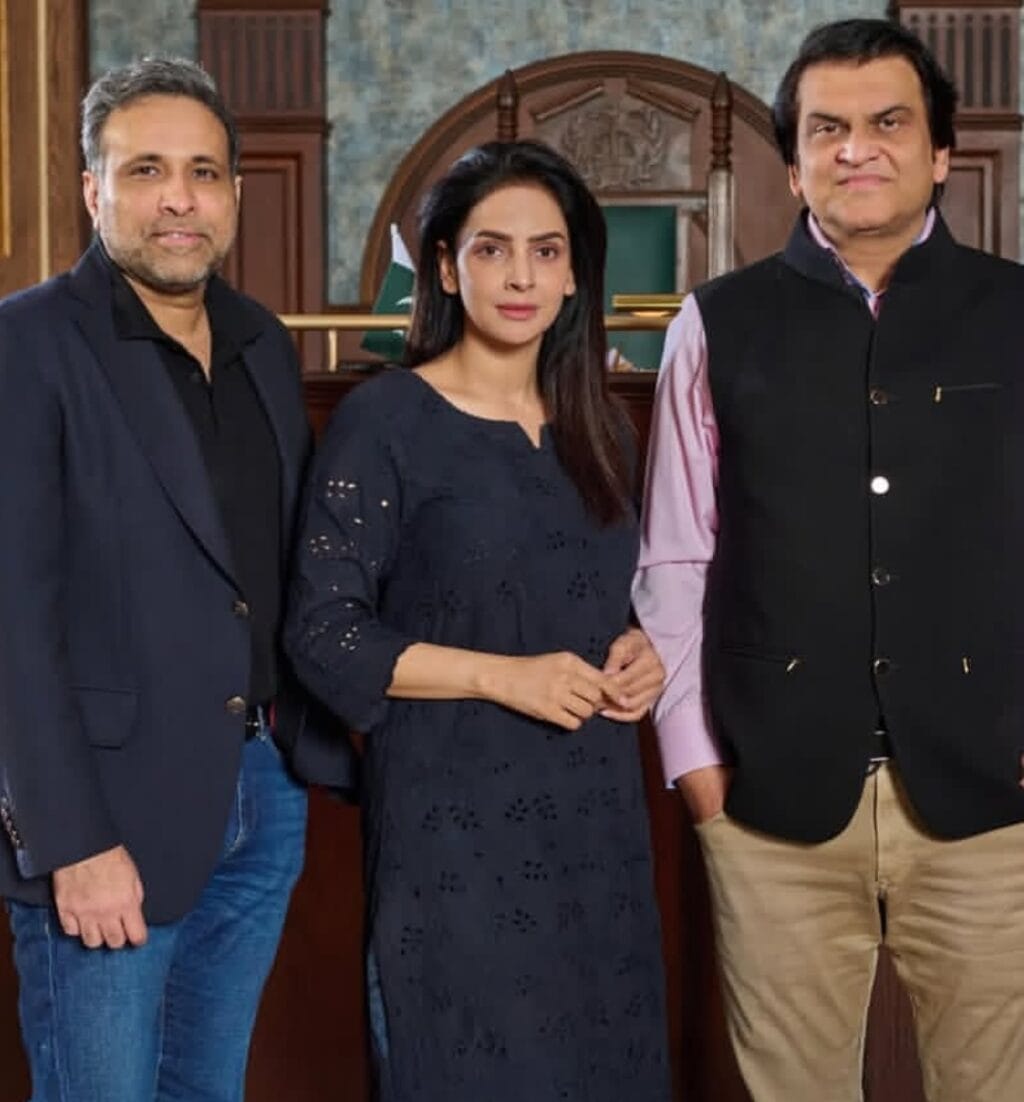 Geo Entertainment All Set To Make  Biopic on Anmol Pinky