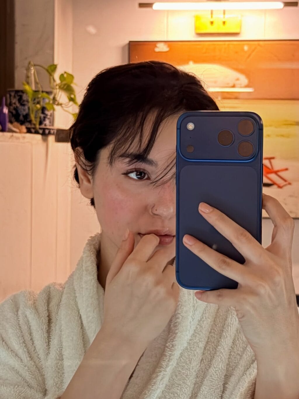 Hania Aamir's Pixie Cut Gets Reactions Hania Aamir’s Pixie Cut Get Reactions